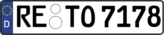 RE-TO7178