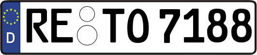 RE-TO7188