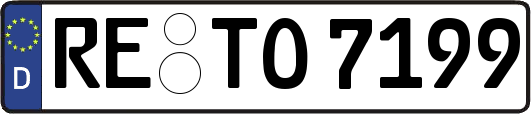 RE-TO7199