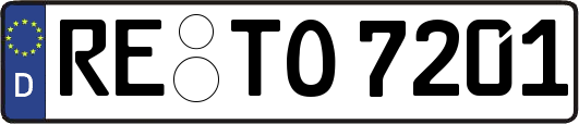 RE-TO7201
