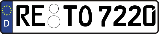 RE-TO7220