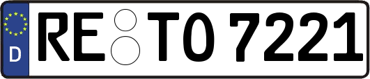 RE-TO7221