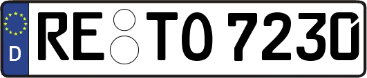 RE-TO7230