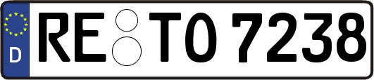 RE-TO7238