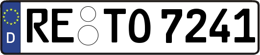 RE-TO7241
