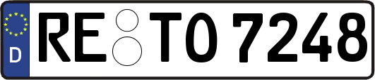 RE-TO7248