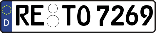RE-TO7269