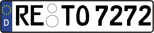 RE-TO7272