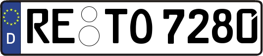 RE-TO7280