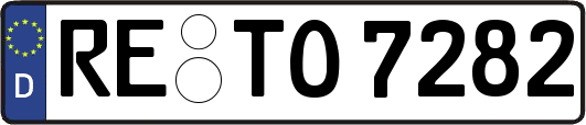 RE-TO7282