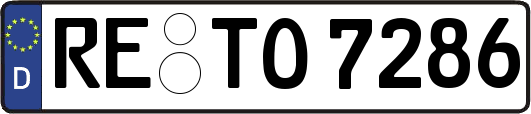 RE-TO7286