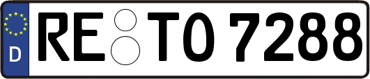 RE-TO7288