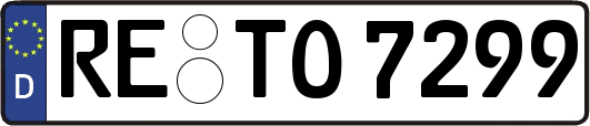 RE-TO7299