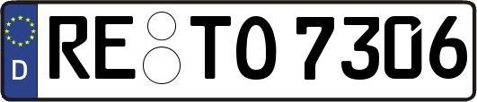 RE-TO7306