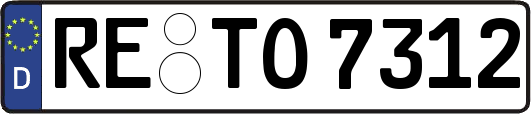 RE-TO7312