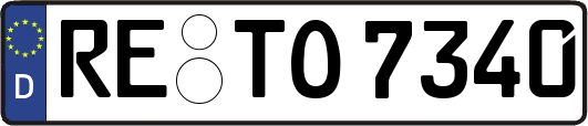 RE-TO7340