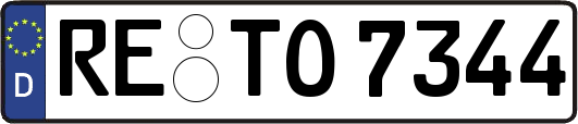 RE-TO7344