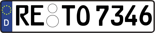 RE-TO7346