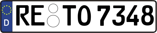 RE-TO7348