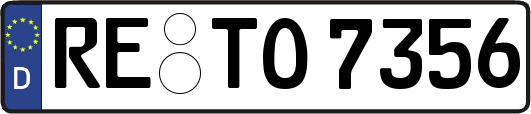 RE-TO7356