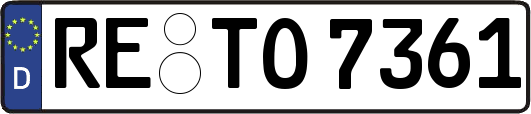RE-TO7361