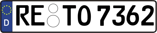 RE-TO7362