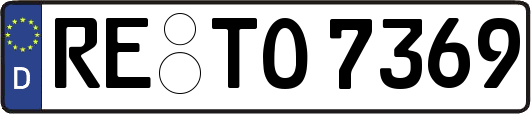 RE-TO7369