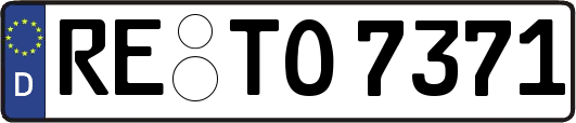 RE-TO7371