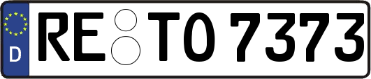 RE-TO7373