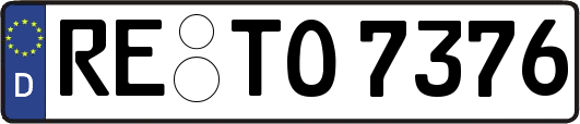 RE-TO7376
