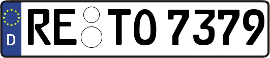 RE-TO7379