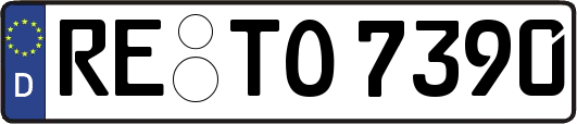 RE-TO7390