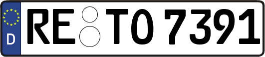 RE-TO7391