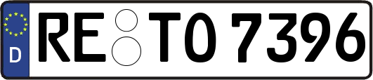 RE-TO7396