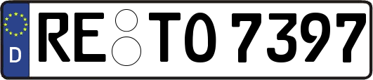 RE-TO7397