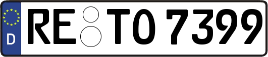 RE-TO7399
