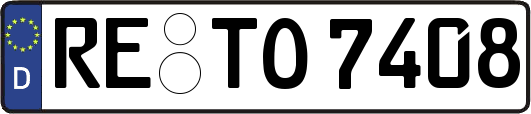 RE-TO7408
