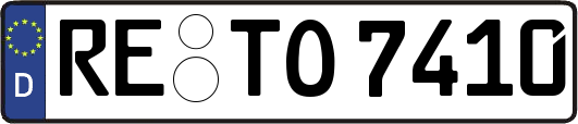 RE-TO7410