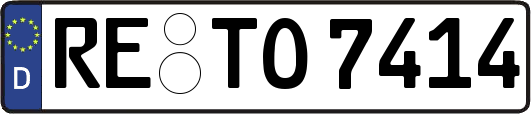 RE-TO7414