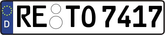RE-TO7417