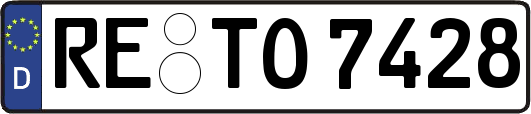 RE-TO7428