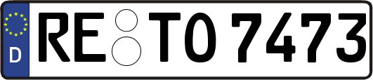 RE-TO7473