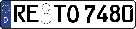 RE-TO7480
