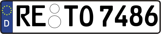 RE-TO7486