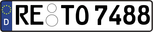 RE-TO7488