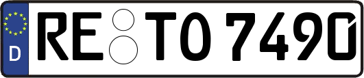 RE-TO7490