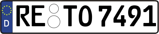 RE-TO7491