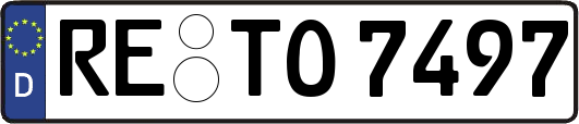 RE-TO7497