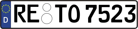 RE-TO7523