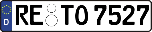 RE-TO7527
